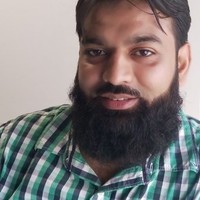 Muhammad Khalid Ilyas