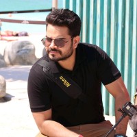 Vineet Sharma