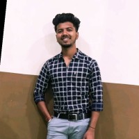 Sanket Barad