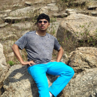 Subhodeep Chattopadhyay