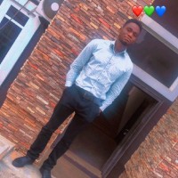 Michael Sogunro