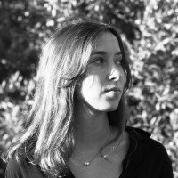 Chloé Bistuer