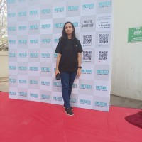 Dhruti Dave