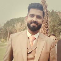 Muhammad Numan Khalid (Mcp- Mba Mphill)