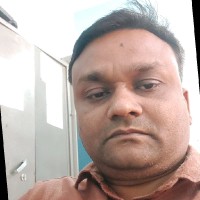 DHIRAJ KUMAR SINGH
