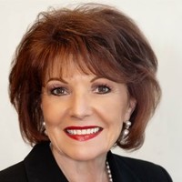 Patricia Boyce Smith