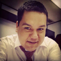 Hiram Cantero