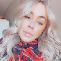 Jaclyn Glencross