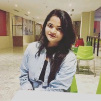 Shreya Singh
