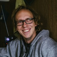 Mika Luukkonen