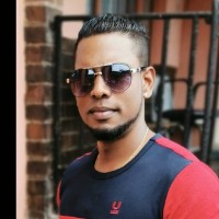 Thamogran Gananathan