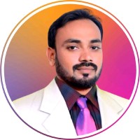 Shailendra Mahanande