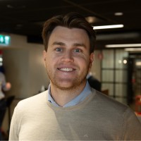 Simon Öhlin