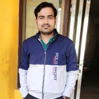 Rashmiranjan Routray