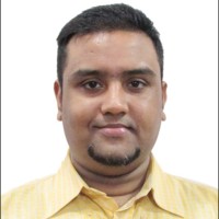 Arinjay Mukherjee