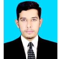 Muhammad Usman