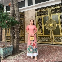 Ho Nhung