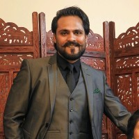 Saurabh Pratap Singh