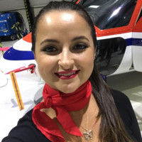 Daniele Eckhardt De Oliveira