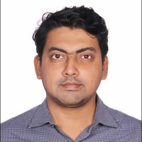 Snehasis Biswas, PhD