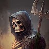 Reaper Undefined