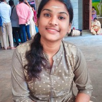 PRIYADARSHINI S