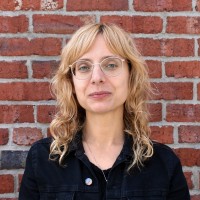 Rosalie Chretien