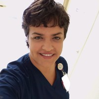 Rebecca Faust