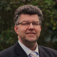 Bernhard Morgenweg