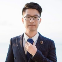 Winston Zhang