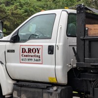 Devon Roy