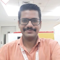 Pavan Saraf