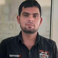 Jamsaid Khan