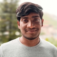 Suman Das