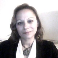 Tracy Victoria Schenk