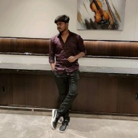 Prakash Nanda