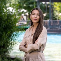 Maria-Raluca Nicorescu
