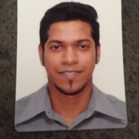 Thinesh Ram