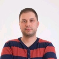 Petar Bozhkov