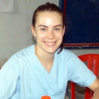 Rebekka Bernhard