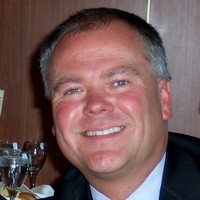 Charles C. Fawcett Iv