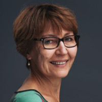 Anita Straub