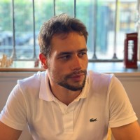 Simone Colombo