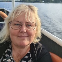 Anna-Karin Ljusberg
