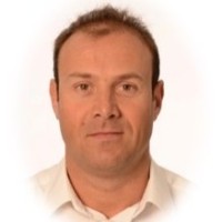 Eric FOURCADE