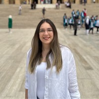 GÜLCE DEMİR