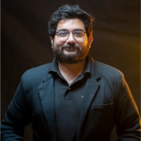 Sheryar Mahmood