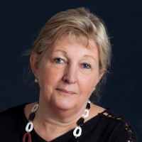 Frieda Steurs