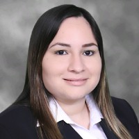 Gloria Jimenez