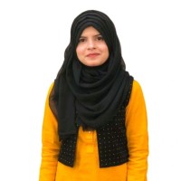 Maham Ajmal